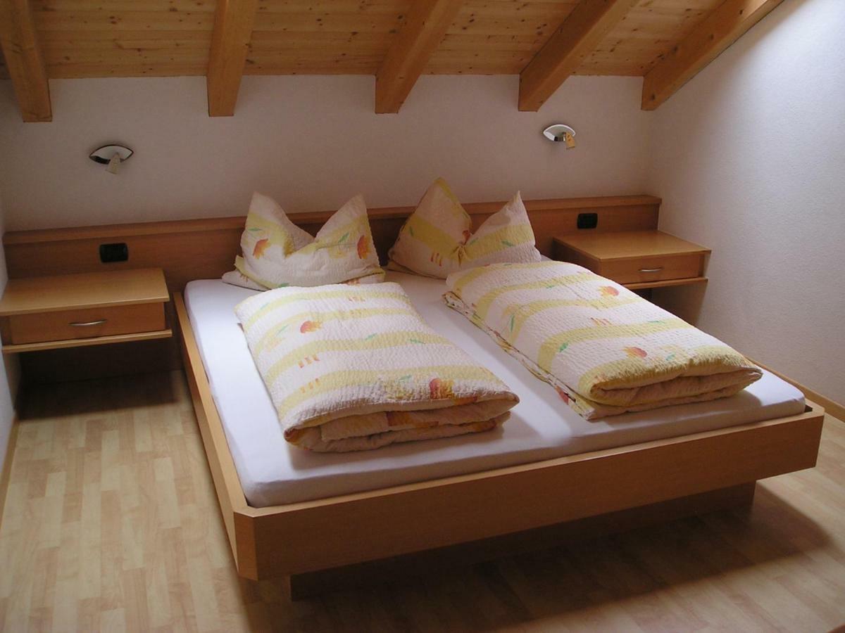 Willa Muellerhof Anterselva di Mezzo Pokój zdjęcie